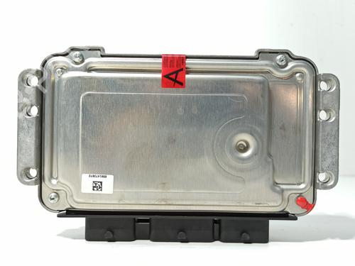 Engine control unit (ECU) CITROËN C4 I (LC_) 1.6 16V | BP23084801M57 