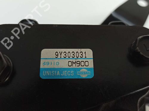 Steering pump NISSAN ALMERA I (N15) 2.0 D | BP6577283M99
