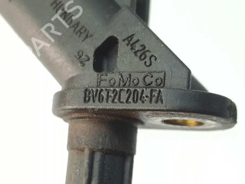 Other FORD C-MAX II (DXA/CB7, DXA/CEU) 1.6 TDCi | BP14538976O1 