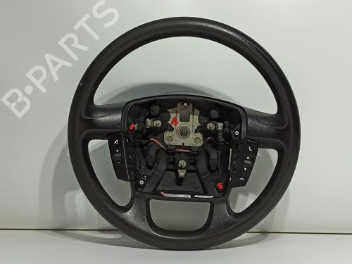 Used Steering wheel Steering wheel FIAT DUCATO Bus (250_) 130 Multijet 2,3 D 4x4 (131 hp) 40107633 40107633