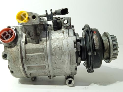 AC compressor VW TOUAREG (7LA, 7L6, 7L7) 2.5 R5 TDI | BP28309666M34