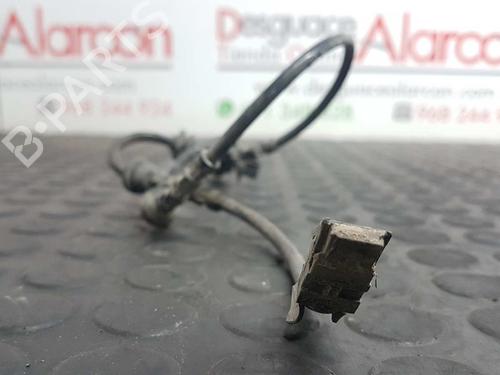 Electronic sensor RENAULT CLIO III (BR0/1, CR0/1) 1.5 dCi (C/BR0G, C/BR1G) | BP14529609M84