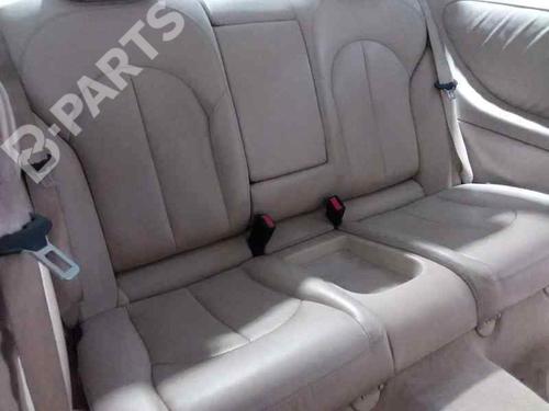 Starter MERCEDES-BENZ CLK (C209) CLK 270 CDI (209.316) | BP4668678M8 