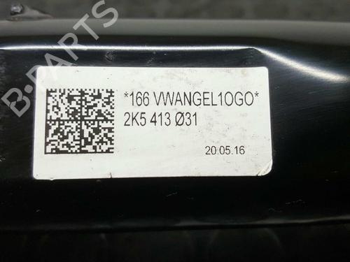 Høyre foran støtdemper VW CADDY ALLTRACK IV MPV (SAB) 2.0 TDI | BP6908088M17