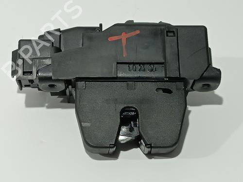 Tailgate lock PEUGEOT 308 SW III (FC_, FJ_, FR_, F4_, FN_) BlueHDi 130 (FCYHZL, FCYHZT) | BP24651823C101
