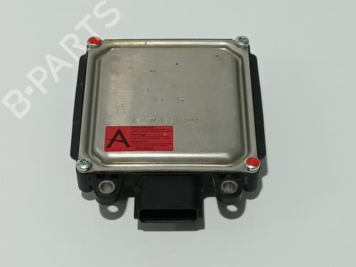 Elektronisk sensor NISSAN X-TRAIL III (T32_, T32R, T32RR) 1.6 dCi (T32) | BP12169892M84 
