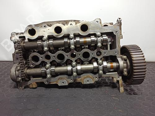Cylinder head LAND ROVER DISCOVERY IV (L319) 2.7 TD 4x4 | BP16074814M5 