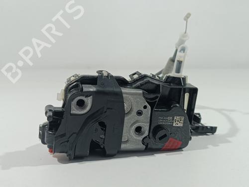 Used Rear right lock OPEL CORSA F (P2JO) 1.2 MHEV (101 hp) 21126900