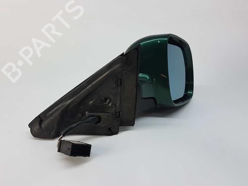 Right mirror AUDI A3 (8L1) 1.6 | BP6059119C27