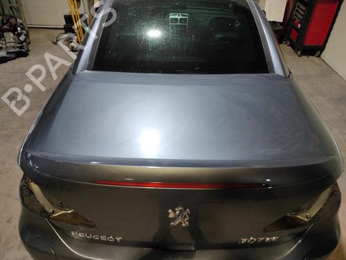Tailgate PEUGEOT 307 CC (3B) 2.0 16V | BP10737763C6 