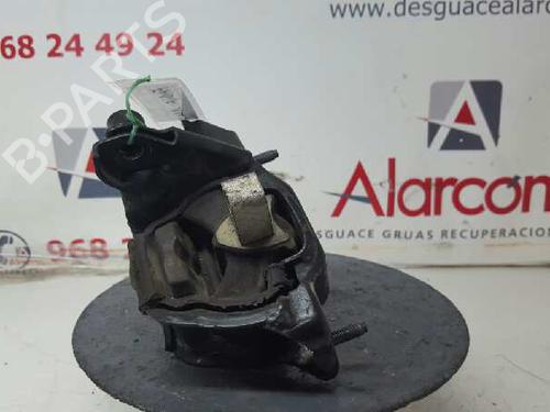 Støtte VW POLO IV (9N_, 9A_) 1.4 16V (80 hp) 31336411