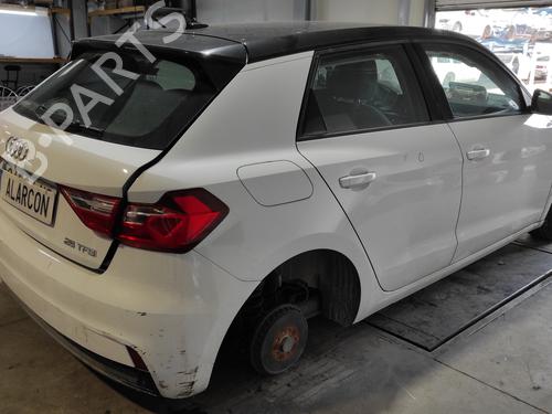 Used Parts AUDI A1 Sportback (GBA) 25 TFSI (95 hp) 4282383