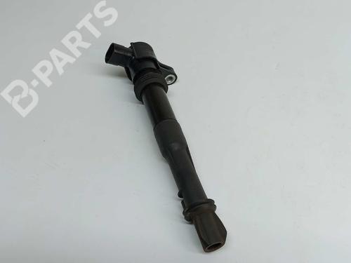 Ignition coil FIAT STILO (192_) 1.6 16V (192_XB1A) | BP6578504M94 