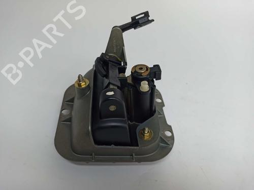 Trunk håndtak SEAT LEON (1M1) 1.6 16 V | BP6418335C132