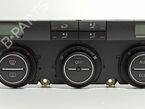 Used Climate control Climate control 39005269 39005269