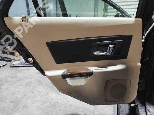 Venstre bakpanel CADILLAC CTS 3.2 BP8816331C60
