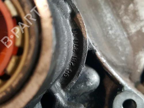 Gearbox CITROËN BERLINGO / BERLINGO FIRST MPV (MF_, GJK_, GFK_) 1.9 D (MFWJZ) | BP2730557M3 