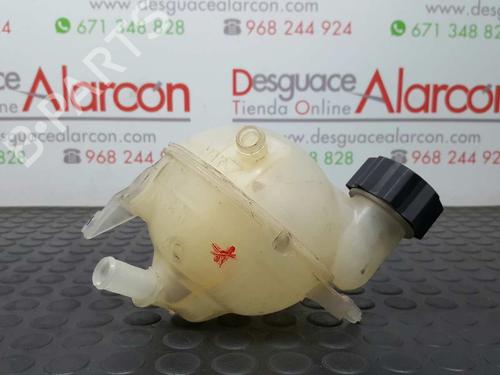 Used Expansion tank CITROËN C4 Coupe (LA_) 1.6 HDi (90 hp) 2740692