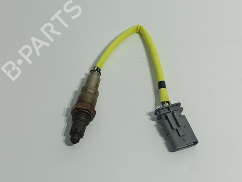Used Electronic sensor OPEL CORSA F (P2JO) 1.2 (68) (101 hp) 11287144