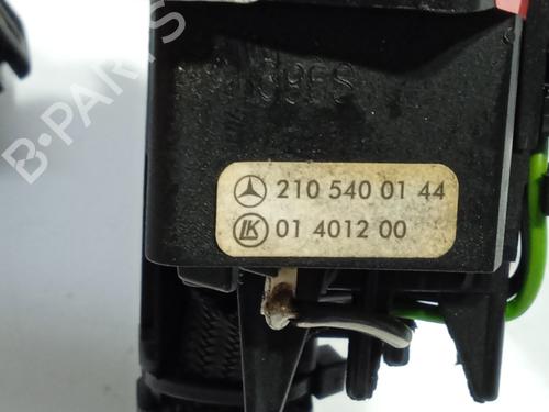 Steering column stalk MERCEDES-BENZ E-CLASS (W210) E 320 (210.055) | BP15811356I23