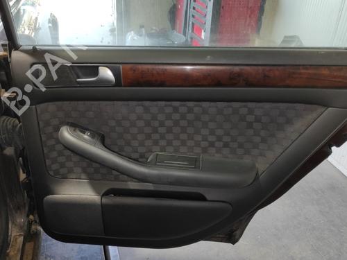 Right rear door panel AUDI A6 C5 (4B2) 2.5 TDI (155 hp)null