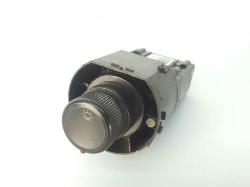 Used Headlight switch SEAT IBIZA III (6L1) 1.4 TDI (70 hp) 6646027