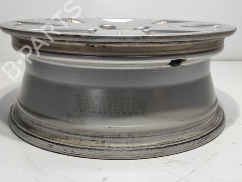 Rim CITROËN C2 (JM_) 1.6 | BP19180099C45 