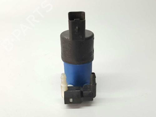 Washer pump RENAULT TWINGO III (BCM_, BCA_) 0.9 TCe 90 (BCM9, BCM2) | BP14527021E24 