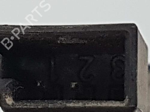 Right sun visor LAND ROVER FREELANDER I (L314) 2.0 Td4 4x4 | BP4498628I2 