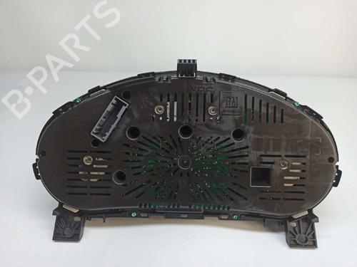 Instrument cluster OPEL INSIGNIA A Sports Tourer (G09) 2.0 CDTI (35) | BP10039073C47 