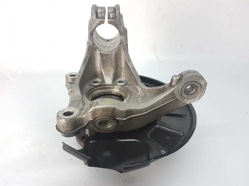 Venstre Styrespindel Lejehus VW PASSAT B6 (3C2)  | BP4645442M25 