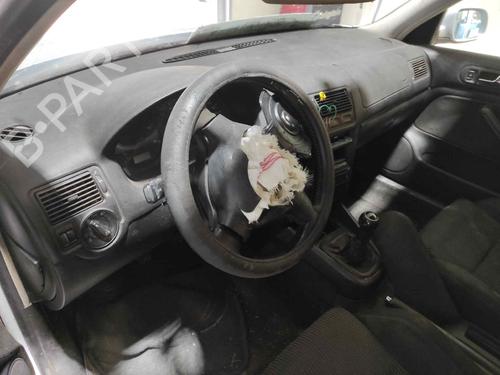 Rør VW GOLF IV (1J1) 1.9 TDI | BP14540693M125