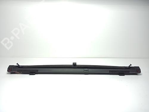 Rear parcel shelf AUDI A4 B9 Avant (8W5, 8WD) 2.0 TDI | BP19653799C85