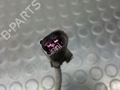 Hood lock VW EOS (1F7, 1F8) 2.0 TDI | BP8776812C133 