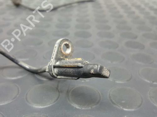 Other CITROËN C5 III (RD_) 2.2 HDi (RD4HTH) | BP14530214O1 