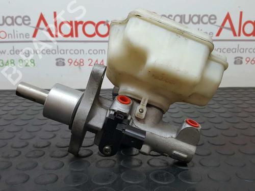 Brake master cylinder VW GOLF VI (5K1) 1.6 TDI | BP2729495M77
