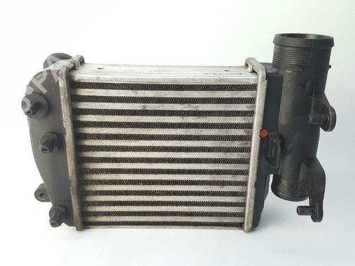 Intercooler AUDI A6 C6 (4F2) 3.0 TDI quattro | BP7241531M30