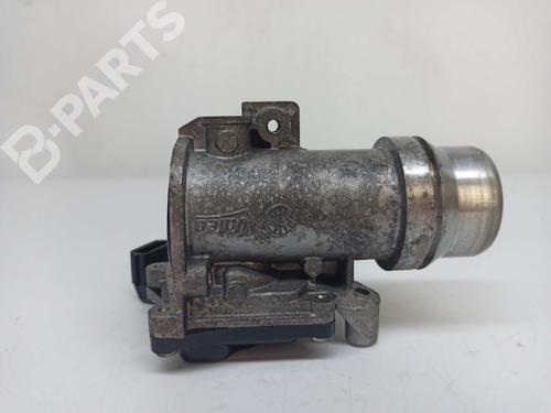 Throttle body RENAULT SCÉNIC III (JZ0/1_) 1.5 dCi (JZ02, JZ0R) | BP10568263M82 