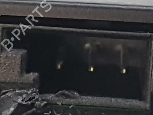 Electronic module VW POLO V (6R1, 6C1) 1.4 TDI | BP14539655M83