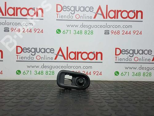 Used Mirror switch RENAULT KANGOO / GRAND KANGOO II (KW0/1_) 1.5 dCi 70 (KW0V, KW0A) (68 hp) 2769064