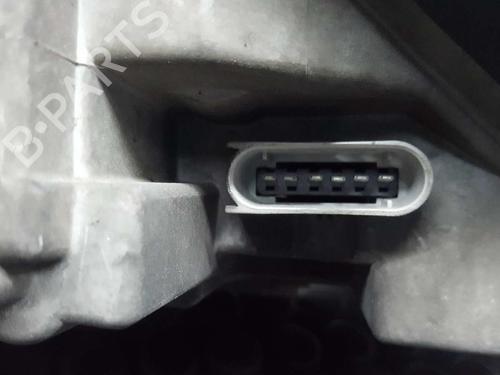 Left headlight MERCEDES-BENZ S-CLASS (W220, V220) S 320 CDI (220.026, 220.126) | BP2730737C28