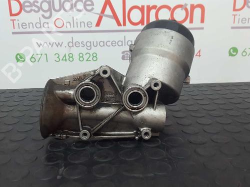Support OPEL MERIVA A MPV (X03) 1.7 CDTI (E75) | BP14529950C155