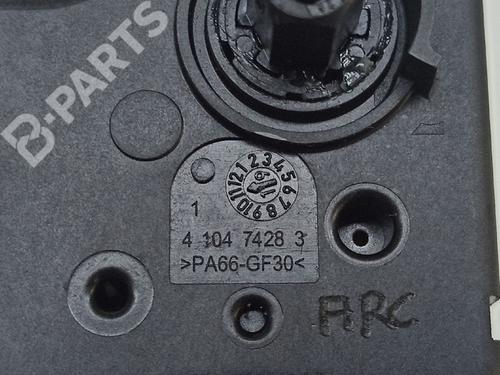 Elektronisk modul PEUGEOT 208 II (UB_, UP_, UW_, UJ_) 1.5 BlueHDI 100 | BP10265318M83 