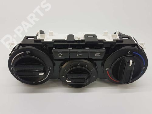 Used Climate control CITROËN C3 III (SX) 1.5 BlueHDi 100 (SXYHYP, SXYHTU) (102 hp) 7967524