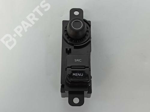 Used Switch PEUGEOT 2008 I (CU_) 1.2 PureTech 82 (82 hp) 11388755