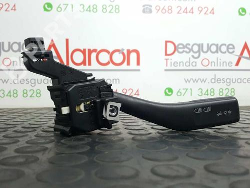Steering column stalk VW GOLF PLUS V (5M1, 521) 2.0 TDI 16V | BP2735491I23 