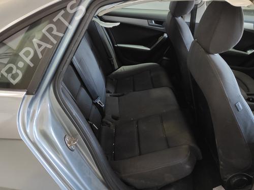 Spylertank AUDI A4 B8 (8K2) 2.0 TDI | BP16385601C113 