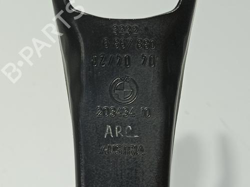 Left rear suspension arm BMW i3 (I01) Electric | BP19917972M14