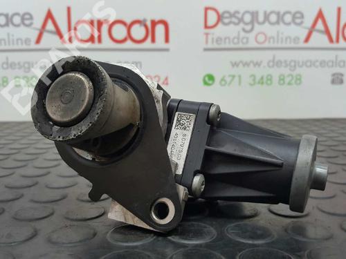 Egr RENAULT CLIO IV (BH_) 1.5 dCi 90 | BP2738663M69 