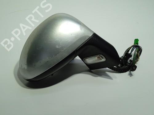 Retrovisore destro CITROËN C4 I (LC_) 1.6 HDi (90 hp) 29217391